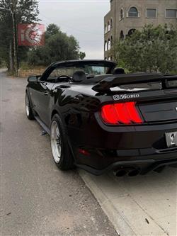 فورد موستانج